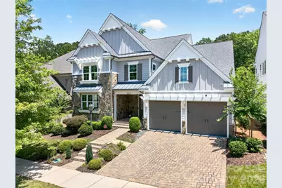 9815 Avenal Lane, Charlotte, NC 28270 - Photo 1