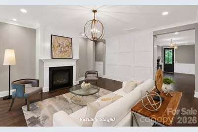 9815 Avenal Lane, Charlotte, NC 28270 - Photo 3