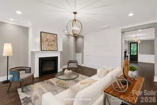 9815 Avenal Ln, Charlotte, NC 28270 - Photo 3