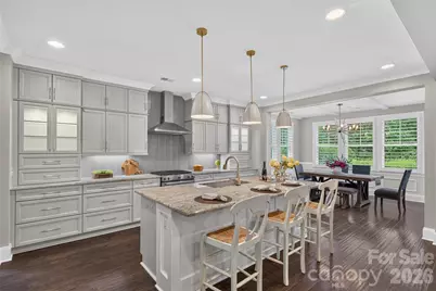 9815 Avenal Lane, Charlotte, NC 28270 - Photo 5