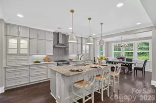 9815 Avenal Ln, Charlotte, NC 28270 - Photo 5