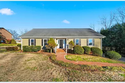3718 Club House Drive NE, Conover, NC 28613 - Photo 31