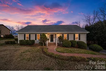 3718 Club House Drive NE, Conover, NC 28613 - Photo 1