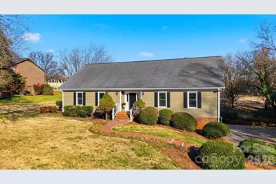 3718 Club House Drive NE, Conover, NC 28613 - Photo 39