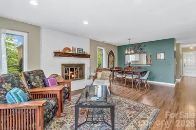 117 Pebble Creek Drive, Asheville, NC 28803 - Photo 23