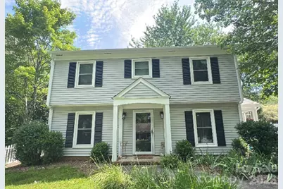 320 Sunnywood Lane, Charlotte, NC 28270 - Photo 1