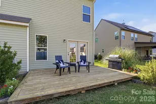 10022 Wrigley Dr, Charlotte, NC 28273 - Photo 33