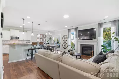 10022 Wrigley Drive, Charlotte, NC 28273 - Photo 9