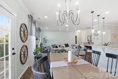 10022 Wrigley Drive, Charlotte, NC 28273 - Photo 13