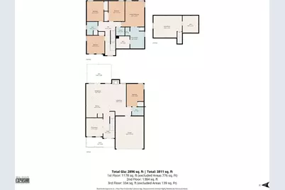 10022 Wrigley Drive, Charlotte, NC 28273 - Photo 41