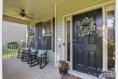 10022 Wrigley Drive, Charlotte, NC 28273 - Photo 5