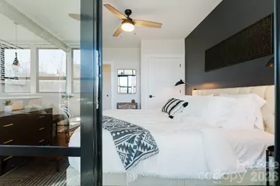 122 College Street #201, Asheville, NC 28801 - Photo 23