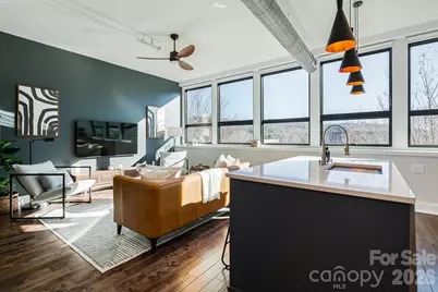 122 College Street #201, Asheville, NC 28801 - Photo 5