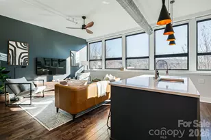 122 College St, Asheville, NC 28801 - Photo 5