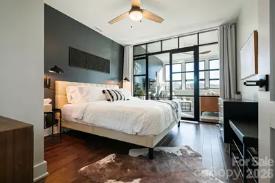 122 College Street #201, Asheville, NC 28801 - Photo 17