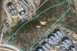 0 W Jake Alexander Blvd, Salisbury, NC 28147 - Photo 1
