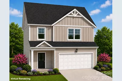 235 Hidden Hollow Drive, Mount Ulla, NC 28125 - Photo 1