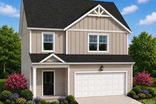 235 HIDDEN Holw Dr, Mount Ulla, NC 28125 - Photo 1