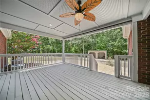 5453 White Plains Church Rd, Pageland, SC 29728 - Photo 35