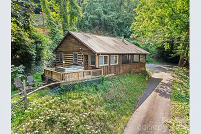 237 Biltmore Circle, Bryson City, NC 28713 - Photo 3