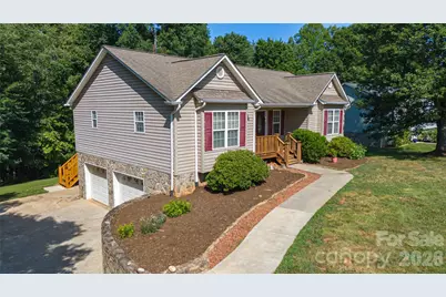 3611 Judea Drive, Lenoir, NC 28645 - Photo 1
