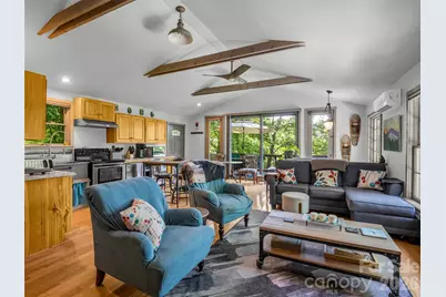 20 Kimberly Road, Black Mountain, NC 28711 - Photo 23