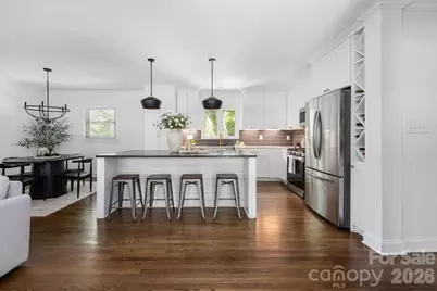 6614 Old Providence Road, Charlotte, NC 28226 - Photo 3