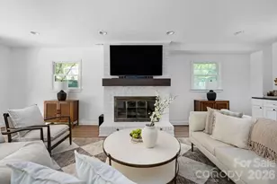 6614 Old Providence Rd, Charlotte, NC 28226 - Photo 9