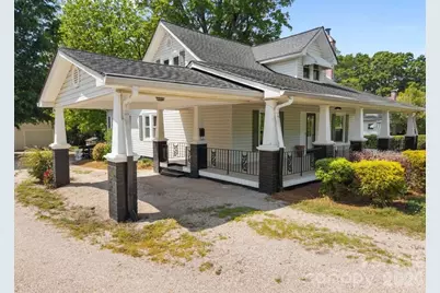 2407 N Main Street, Kannapolis, NC 28081 - Photo 3