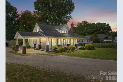2407 N Main Street, Kannapolis, NC 28081 - Photo 1