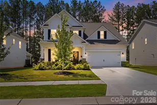 141 Rhuidean Ct, Troutman, NC 28166 - Photo 7
