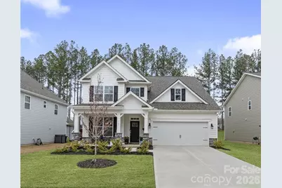 141 Rhuidean Court, Troutman, NC 28166 - Photo 1