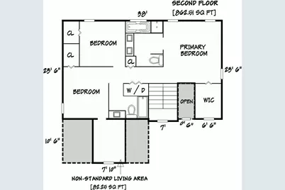3605 Still Knoll Lane, Sherrills Ford, NC 28673 - Photo 47