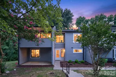 11518 Turn Stone Court, Charlotte, NC 28226 - Photo 1