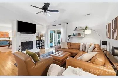 313 Longbridge Drive, Matthews, NC 28105 - Photo 9
