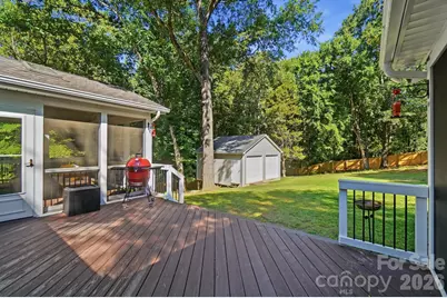 313 Longbridge Drive, Matthews, NC 28105 - Photo 39