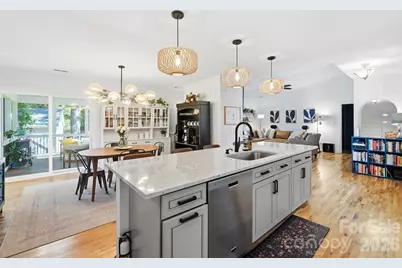 313 Longbridge Drive, Matthews, NC 28105 - Photo 17