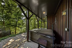 136 Merrills Ridge Rd, Asheville, NC 28803 - Photo 29