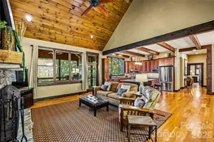136 Merrills Ridge Rd, Asheville, NC 28803 - Photo 11