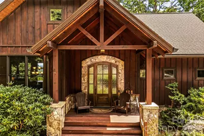 136 Merrills Ridge Road, Asheville, NC 28803 - Photo 35