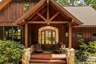 136 Merrills Ridge Rd, Asheville, NC 28803 - Photo 35
