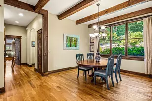 136 Merrills Ridge Rd, Asheville, NC 28803 - Photo 9