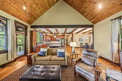 136 Merrills Ridge Road, Asheville, NC 28803 - Photo 13