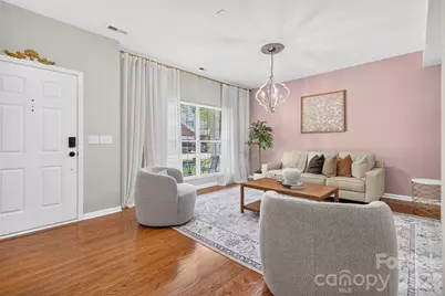 4506 Lawrence Daniel Drive, Matthews, NC 28104 - Photo 7