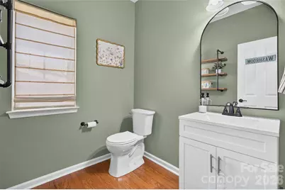 4506 Lawrence Daniel Drive, Matthews, NC 28104 - Photo 39