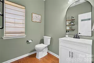 4506 Lawrence Daniel Dr, Stallings, NC 28104 - Photo 39