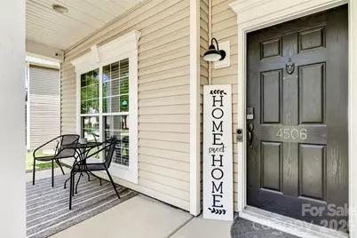 4506 Lawrence Daniel Drive, Matthews, NC 28104 - Photo 5