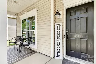 4506 Lawrence Daniel Dr, Stallings, NC 28104 - Photo 5