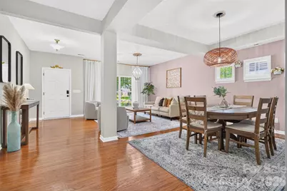 4506 Lawrence Daniel Drive, Matthews, NC 28104 - Photo 15