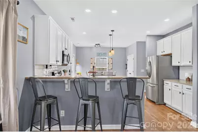 4506 Lawrence Daniel Drive, Matthews, NC 28104 - Photo 21